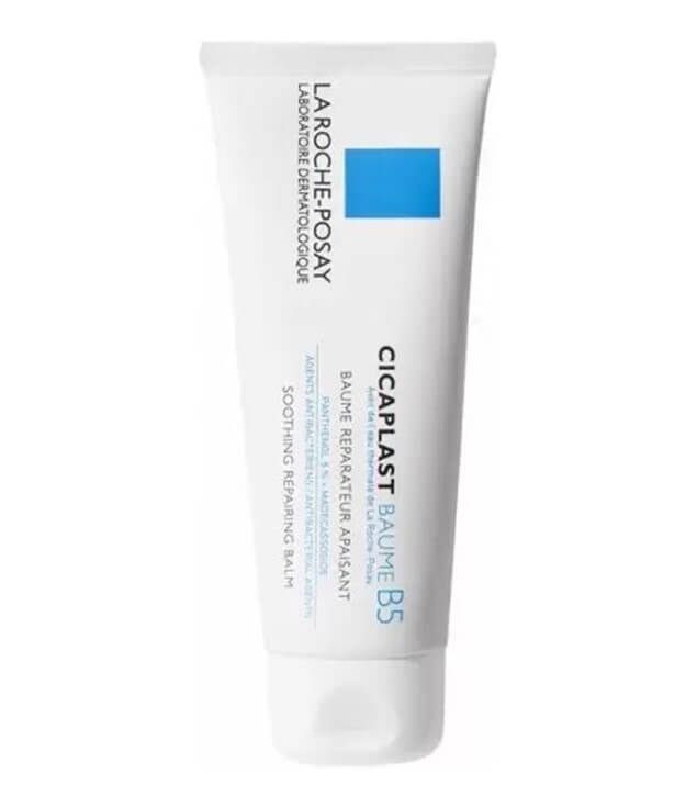 LA ROCHE-POSAY | CICAPLAST BAUME B5+ CRÈME ULTRA-RÉPARATRICE APAISANTE